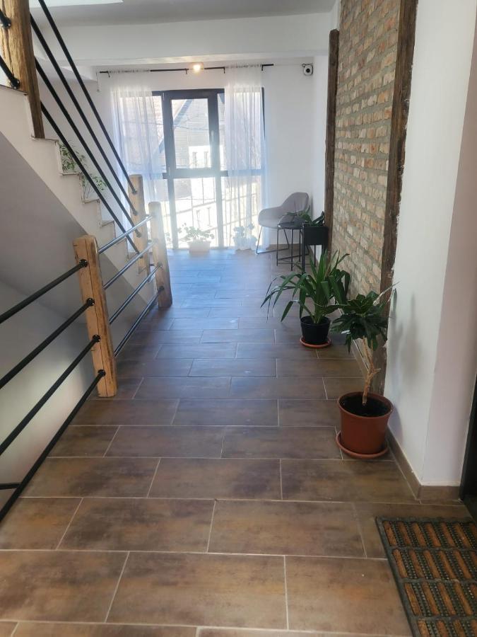 Casa Larisa - Wolves Apartment Sinaia Kültér fotó