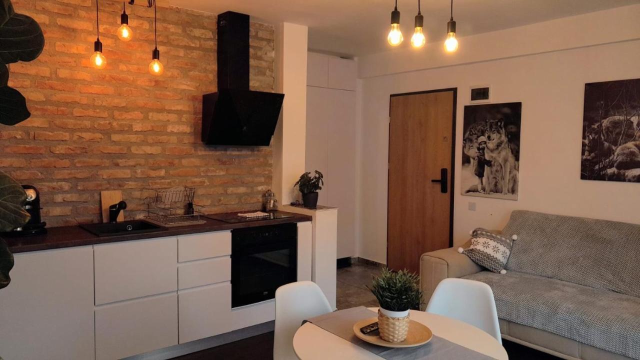 Casa Larisa - Wolves Apartment Sinaia Kültér fotó